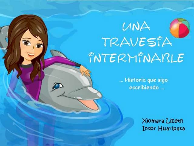 Una travesia interminable