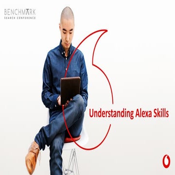 Understanding Alexa Skills: How to Add Amazon’s Market-Leading Device Into Yo...