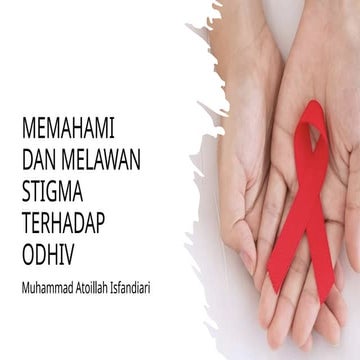 Understanding HIV infection and AIDS.pptx
