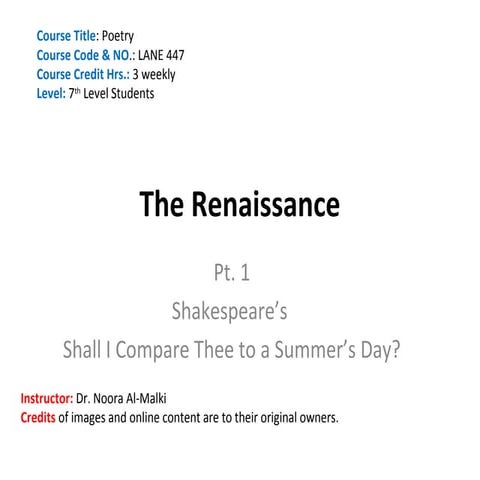 Unit 1-renaissance-pt-1