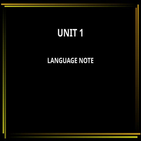 unit-1_business-basic - Small files .ppt