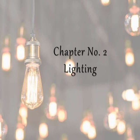 Lighting