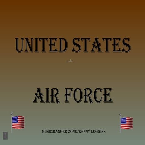 United States Air Force