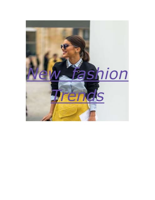 new trending fashionsheaven textile.docx