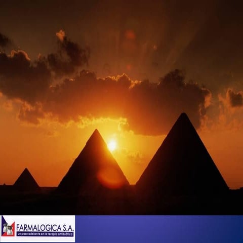 Uso Racional De Antibioticos