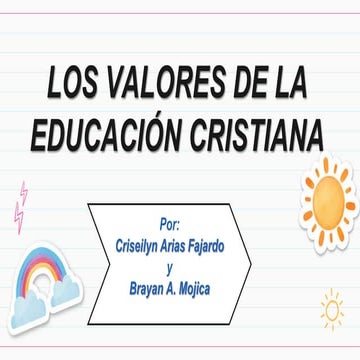 Valores Cristianos (2).pptx