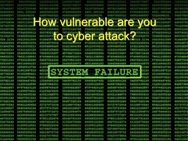 Valuendo cyberwar and security (jan 2012) handout