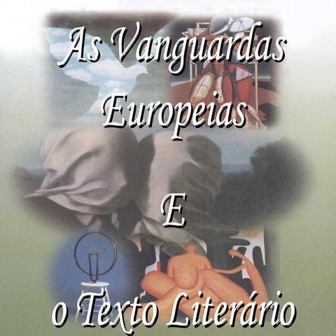 Vanguardas  Europeias