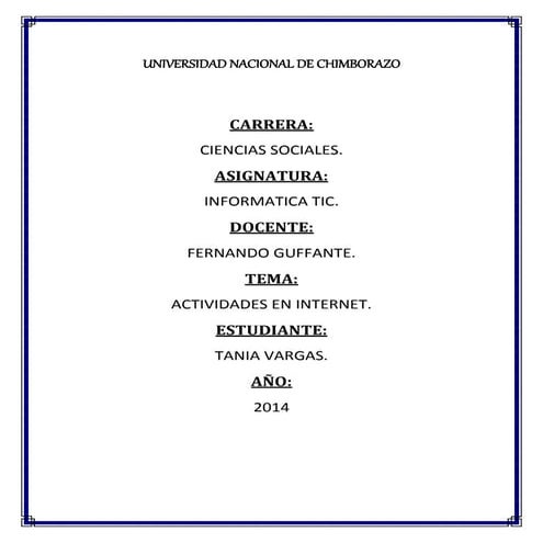 Vargas tania internet2