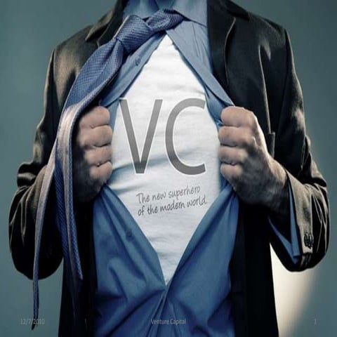 Venture Capital