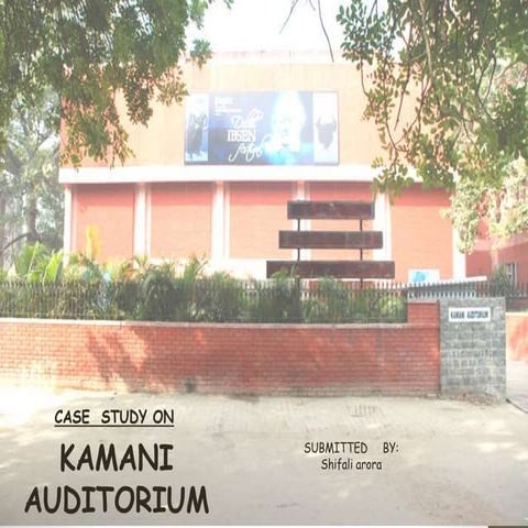 Vdocuments.mx case study-auditorium