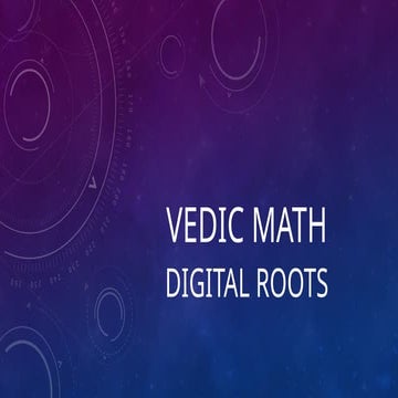 Vedic Math Presentation - Contest Reviewer.pptx