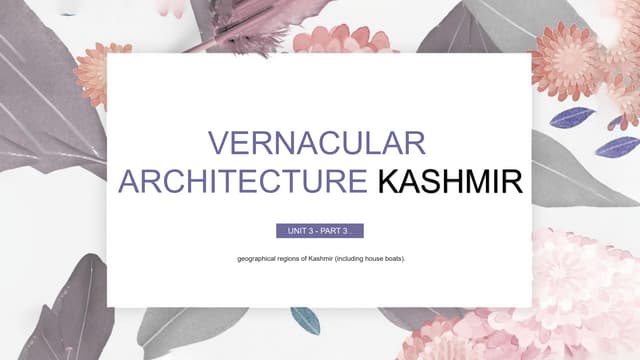 priya kuttvan, vernacular architecture of kashmir.pdf