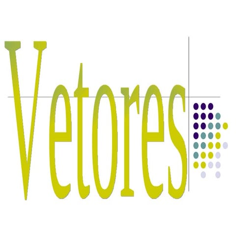 Vetores