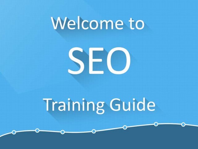 Training Guide Video1