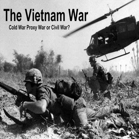 Vietnam Powerpoint