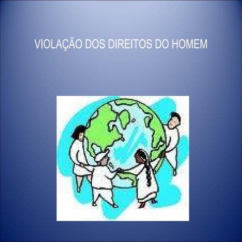 ViolaçãO+..