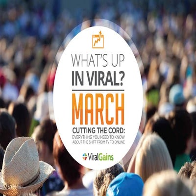 Cutting the Cord: Everything You Need to Know About the Shift from TV to Online 