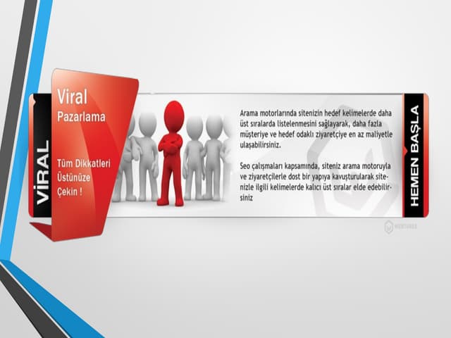 Viral Pazarlama
