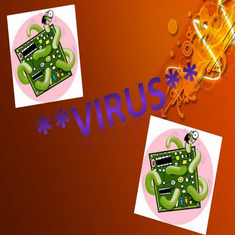 Virus