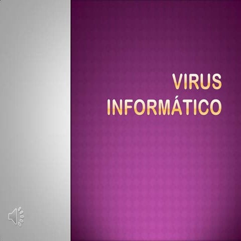 Actividad 5.Virus informaticos