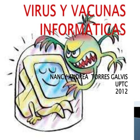 Virus y vacunas