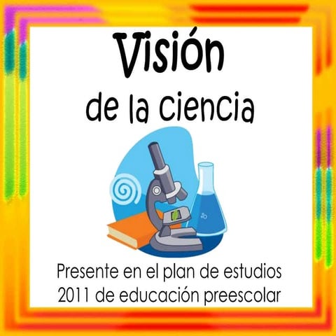 Visión