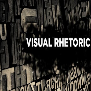 Visual Rhetoric Feb 12th -- the right one