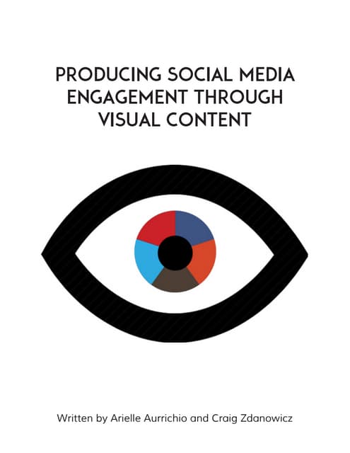 Amplify your social media with great visuals