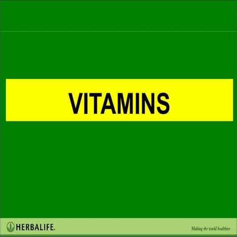 Vitamin