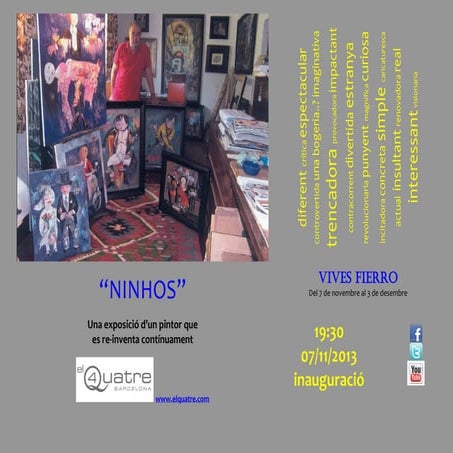 NINHOS