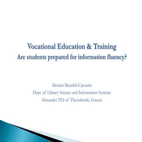 Vocationaleducationtraining 110609080939 Phpapp02