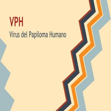 Virus del Papiloma Humano
