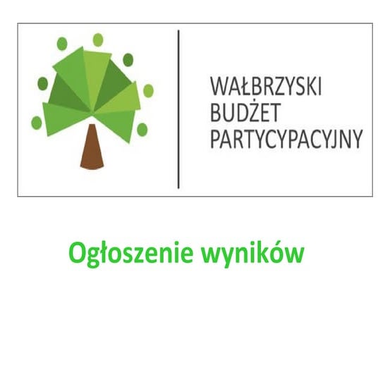 Wyniki glosowania (WBP 2015)
