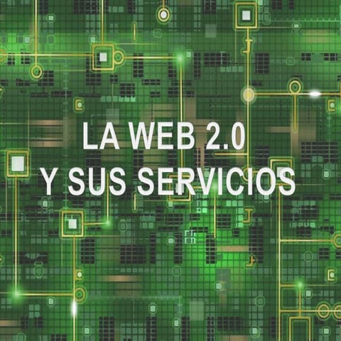 Web 2.0