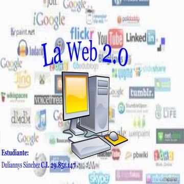 Web 2.0