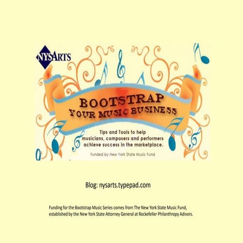 Webcasting Black White