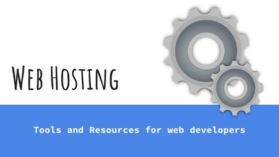 Web hosting Free Hosting