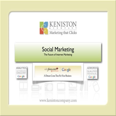 Webinar Presentation