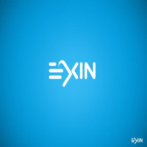 9º Webinar - 2ª Ed. EXIN en Castellano: Impacto del Cloud en ITSM