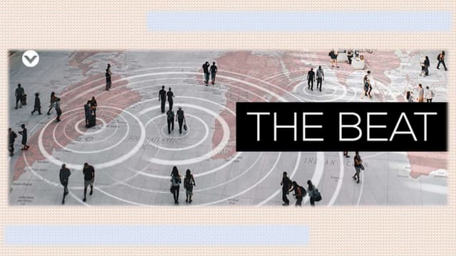 The Beat - Our Mission