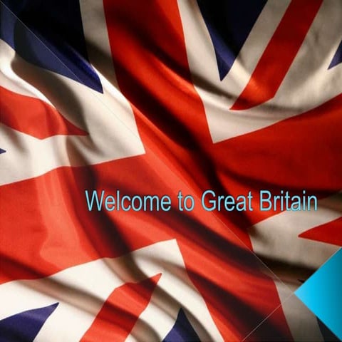 Great britain