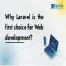 Why Laravel is the first choice for Web development_.pdf