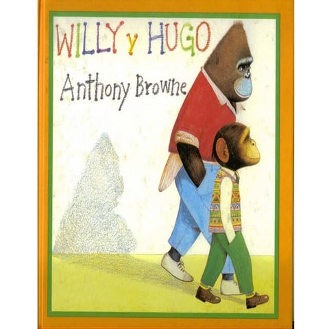 Cuento Willy y hugo