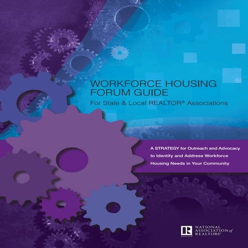 Workforce housing-forum-guide