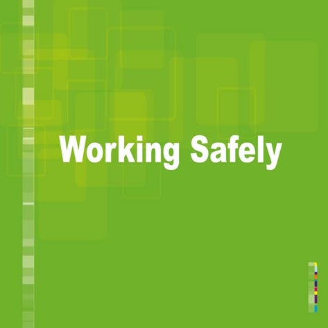 working_safely_powerpoint_presentation.ppt