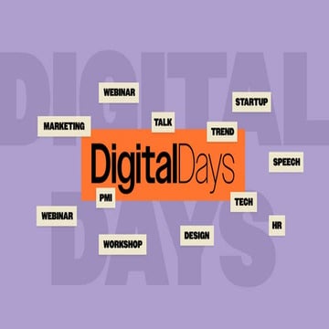 Workshop Reply Triplesense, AI e Comunicazione: l'nnovazione che cambia l'adv...