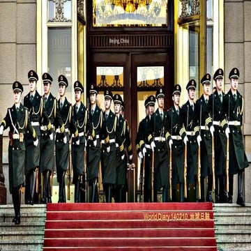 World Diary 140210 地球日誌