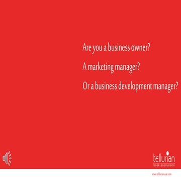 Tellurian | 2018 Corporate Diaries and Scribble Notebooks