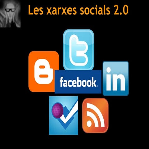 Xarxes socials 2.0